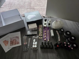 Jolifin Laveni Shellac Starterset Und Zubehör - Bild 1 von 11
