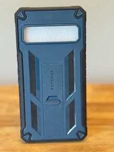 BRAND NEW FNTCASE FOR GOOGLE PIXEL 8 PRO D/C:AB-AO-BC W/ BUILT IN STAND MILITARY - Picture 1 of 5