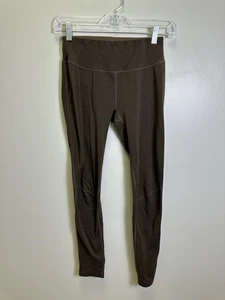 First Lite Kiln Long Jane Women’s S Merino Midweight Brown Terra - Picture 1 of 9