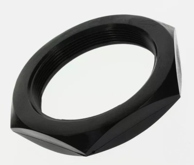 1996-2024 Yamaha OEM Fuel Filter Nut WaveRunner GP XL FX VX FZR GP7-U783F-00 - Image 1 of 4