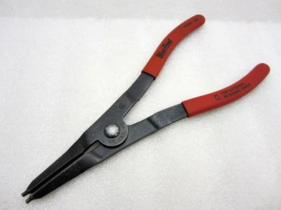 Blue-Point 9.5" External Retaining Snap Ring Circlip Pliers PRA-26 USA 🇺🇸 Foto 1 de 4