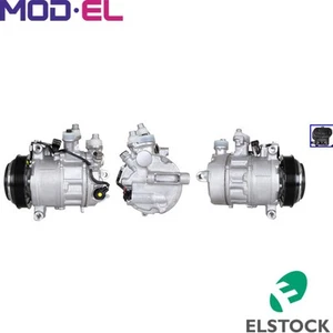 COMPRESSOR AIR CONDITIONING 51-1121 FOR MERCEDES-BENZ E-CLASS/T-Model C-CLASS - Picture 1 of 6
