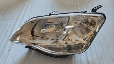 8310134000 Projektor Links SSANGYONG KORANDO 2.0 e-XDi (129Kw) AWD Suv - Bild 1 von 3