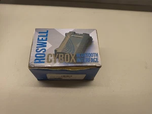 Interfaz Bluetooth Roswell Cybox C920-0013 - Imagen 1 de 4