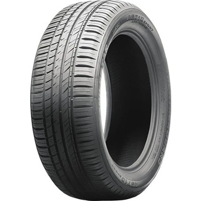 1 New 235/55R18 104V Milestar Weatherguard As710 Sport 2355518 Tire - Image 1 of 3