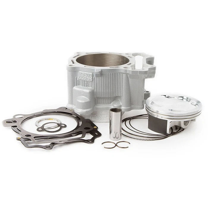 CYLINDER WORKS CYLINDER KIT BB 98.00/+3.0 12.0:1  Yamaha YFZ450R YFZ450X 09-17 Foto 1 de 1