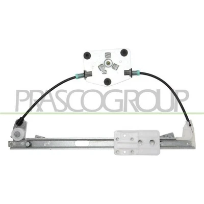 Fensterheber Prasco VG054W064 für VW Hinten Links - Bild 1 von 2