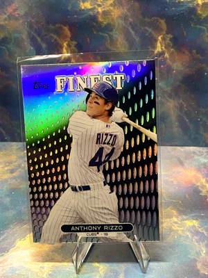 2013 Topps Finest Refractor YOU PICK'EM COMPLETE YOUR SET - Image 1 of 3