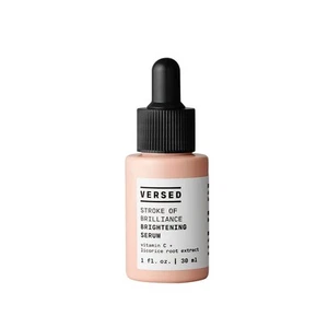 Versed Stroke of Brilliance Brightening Serum - Correcting Serum zur Verfärbung - Bild 1 von 8