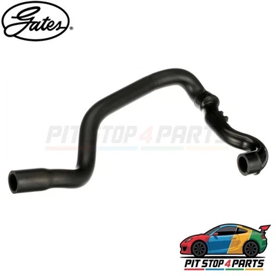 Respirador de aceite para cárter Gates EMH134 para Volvo 850 1993-1997 1271654 R31181 Foto 1 de 4