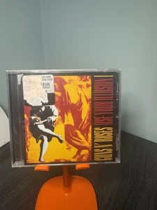 Guns N' Roses - Use Your Illusion I [New CD] Explicit Sealed - Imagen 1 de 2
