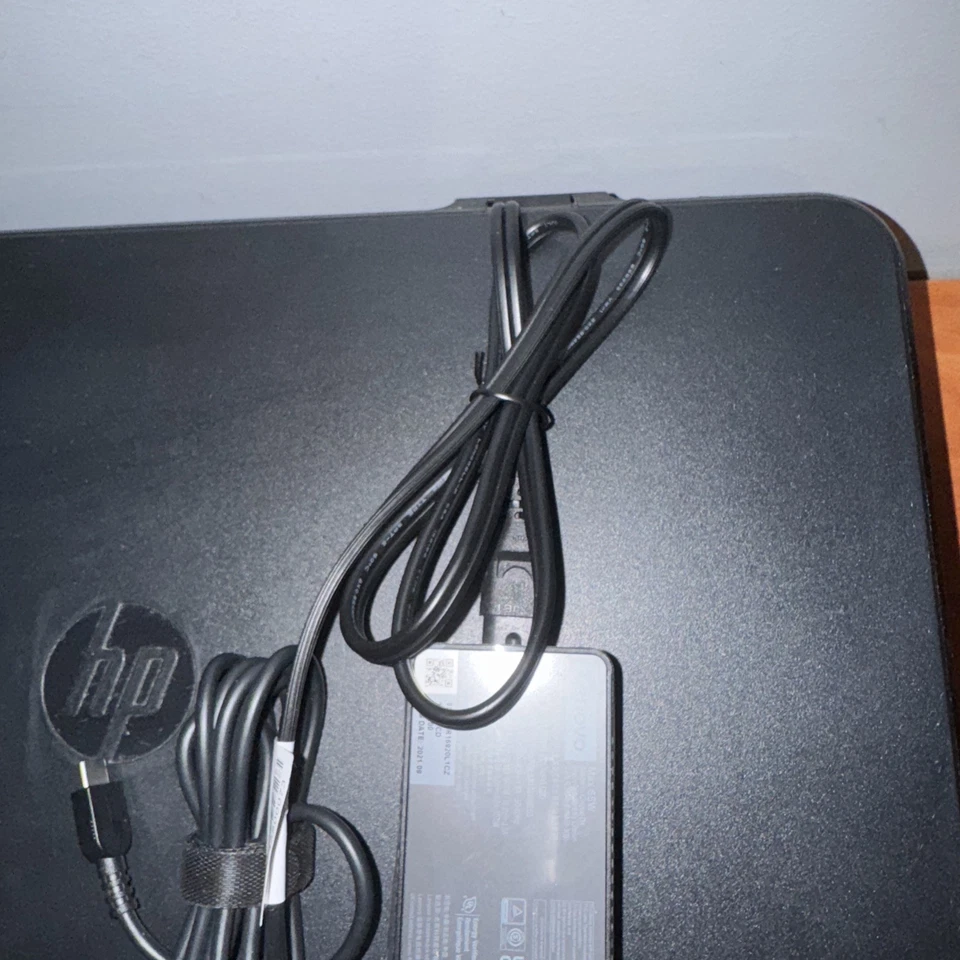 65W USB-C Charger Type-C Adapter For Lenovo ThinkPad X1 Carbon Yoga ADLX65YLC3A - Image 1 of 4