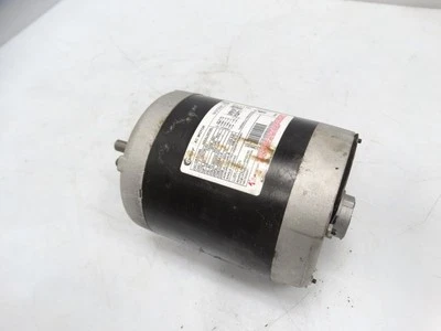 REGAL BELOIT OKR1096 AC MOTOR (147084 - USED) - Image 1 of 4