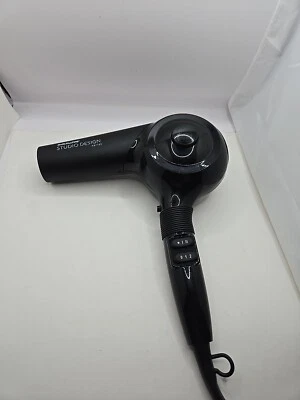 Babyliss Pro Studio Design Series - Sensor Dryer - BC1800UC -  Tested  - Image 1 of 4