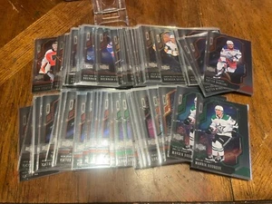Upper Deck 2024-25 Skybox Metal Universe Rookies SCEGLI TU Completa il tuo set! - Foto 1 di 1