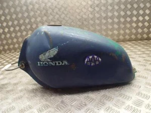 Honda MR250 MR 250 Helsinore 1976 Kraftstoffgas Benzintank - Bild 1 von 12