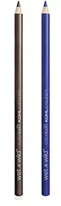 NEW WET N WILD COLORICON KOHL EYELINER 2 PACK - E602A + E609A - FREE SHIPPING - Picture 1 of 3