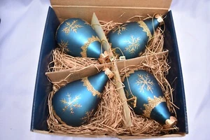 1998 "RAR" BOYDS BEARS AND FRIENDS - GLASSCHMIED SAMMLUNG WEIHNACHTSSCHMUCK - Bild 1 von 6