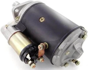 NUEVO Arranque para Perkins 2873B071 - Imagen 1 de 3