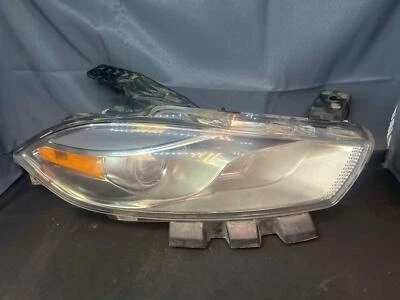 Fits 2013-2016 Dodge Dart Right Headlight OEM#:68081390AE Foto 1 de 4