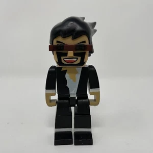 Tube Heroes Captain Sparklez Figure - Picture 1 of 11