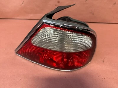 Luz trasera derecha Jaguar XJR Vanden Plas XJ12 XJ6 OEM #95170 Foto 1 de 4