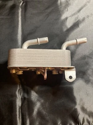 Transmission Oil Cooler for BMW E39 E38 540i 1999-2003 740i 740iL 750iL 99-01 - Image 1 of 4