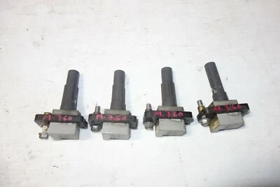 JDM 2002-2007 SUBARU IMPREZA WRX STi FORESTER OEM IGNITION COIL PACK COIL  - Image 1 of 4