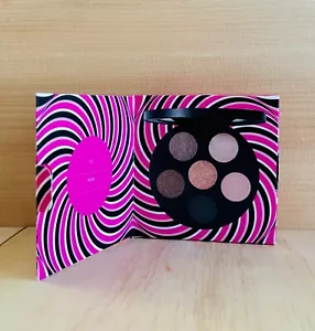 MAC Surprise Eyes Eye Shadow 6 COOL 0.29 oz Full Size New In Box - Picture 1 of 2