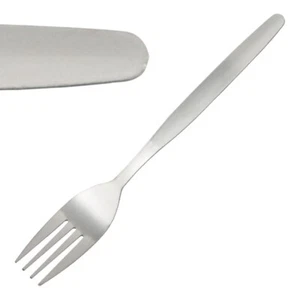 OLYMPIA (PACK OF 12) KELSO TABLE FORK C117 - Picture 1 of 3