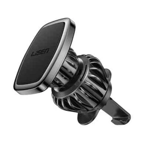 Universal Magnetic Car Vent Mount Phone Holder - Picture 1 of 7