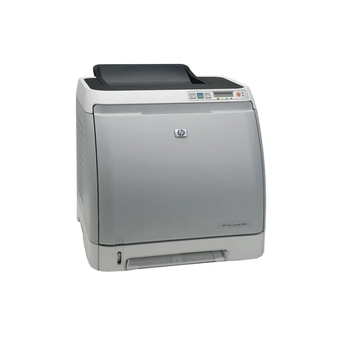 HP Color LaserJet 1600 CB373A - Farblaserdrucker - A4 - USB - Bild 1 von 1