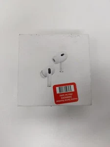 Apple AirPods Pro (2nd Generation) Wireless Ear Buds with USB-C Charging - Picture 1 of 5
