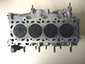 TESTATA MOTORE TOYOTA YARIS 1.4 D-4D ANNO 2012 1NDTV  - Imagen 1 de 9