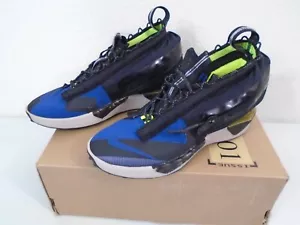 Nike ISPA Drifter Gator Azul Hombres Talla 5 (WMN - 6.5) CI-1392-400 NUEVO - Imagen 1 de 6