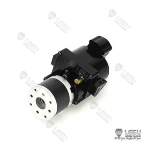 LESU 2Speed Transmission Gearbox Parts F5017 for Tamiya 1/14 RC Tractor Truck - Picture 1 of 4