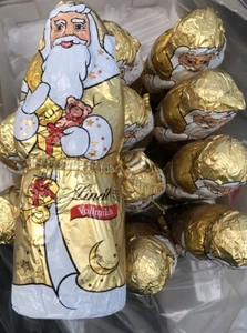 Lindt Bruchschokolade Vollmilch 2250g - Bild 1 von 1
