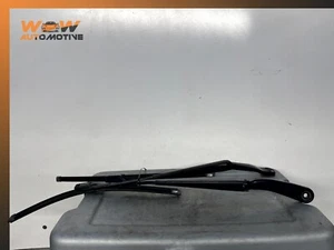 12-19 RANGE ROVER EVOQUE L538 WINDSHIELD WIPER ARM W/ BLADE PAIR SET OEM - Picture 1 of 13