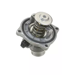 for *BMW E39 540i E38 740i 740iL E53 X5 Thermostat Assembly 11 53 1 436 386 - Picture 1 of 1