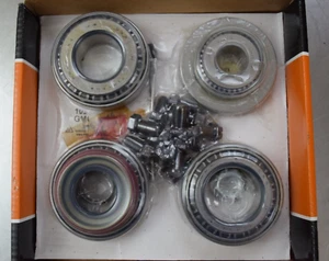 MASTER INSTALL KIT Motive Gear FORD 10.25" STERLING 1985-1998 - New *NO GASKET* - Bild 1 von 4