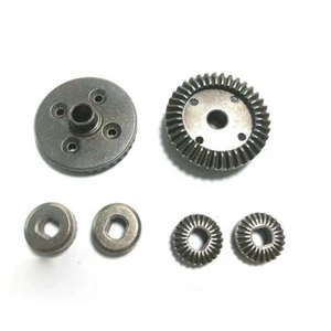 For 1/18 Wltoys A959-A A959 A969 A979 A979-A RC Car Gear Metal Differential Set - Picture 1 of 4