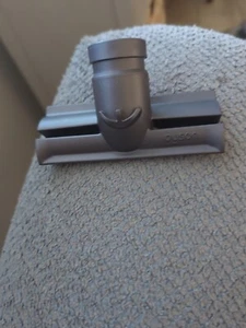 Dyson Aspirapolvere Spazzola Tappezzeria Strumento Attacco Grigio - Foto 1 di 2