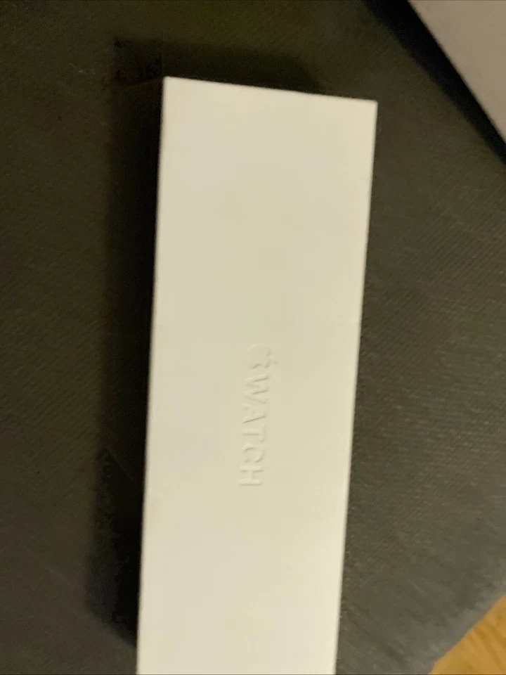 Apple Watch Series 10 42mm GPS/LTE Rose Gold Case Blush Band MWX93LW/A