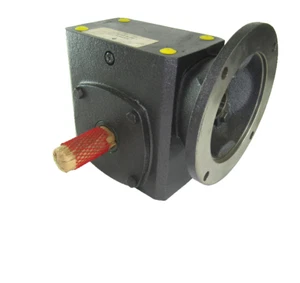 Baldor F-924-10-B7-G Gearhead Speed Reducer, GF1024EG, 10:1, 2.73HP - Picture 1 of 4