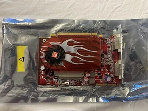 ATI Radeon HD 2600XT 256MB Graphics Card Mac - Afbeelding 1 van 3