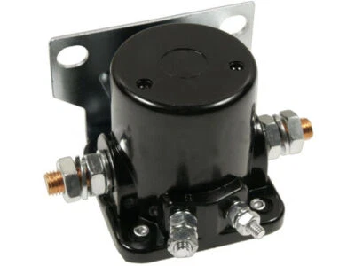 Solenóide de arranque Ford Fairmont 1978-1983 SMP 97238ZMCP 1979 1980 1981 1982 - Imagem 1 de 2