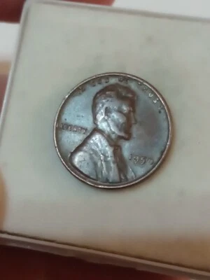 1950 P. MINT LINCOLN WHEAT COPPER PENNY - Image 1 of 2