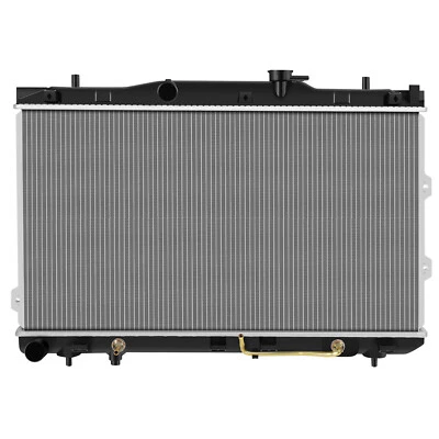 Radiador de aluminio para Kia Spectra5 Spectra 2004-09 2,0 L L4 CU2784 KI3010121 Foto 1 de 4