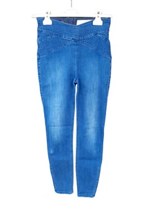 ELISABETTA FRANCHI PANTALONE JEANS DONNA TG. 26 - Bild 1 von 3