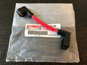Yamaha OEM Raptor 125 250 350 660 Battery Wire Cable Lead Positive - Picture 1 of 1